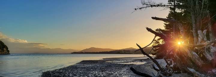 relax explore Golden Bay