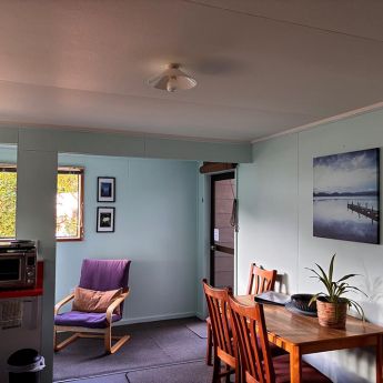 Kereru Garden Apartment